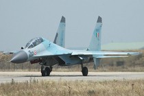 Nga sắp giao 4 chiến đấu cơ Su-30K cho khách hàng