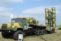 Phòng không Nga sắp nhận tên lửa S-300PMU2 tầm bắn 400km