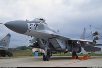 Công ty MiG mong BQP Nga mua thêm MiG-29K