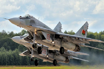 Belarus thực hiện điều ít ai làm với tiêm kích MiG-29