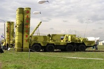 Nga sẽ bán tên lửa S-300 cho Serbia đối phó Croatia?