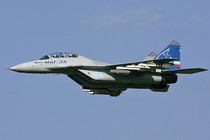 MiG-35 sẽ gia nhập Không quân Nga vào năm 2017