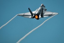 Mỹ cay đắng thừa nhận F-35 vẫn còn tồi tệ hại