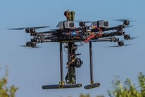 Nga tiết lộ UAV chống tăng “nhỏ mà có võ“