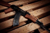 Súng trường AK-47 sẽ được sản xuất bằng...máy in