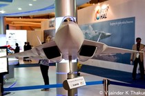 Công ty Mỹ chê bai thậm tệ siêu cơ Su T-50 Nga