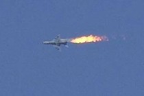 Xác định vũ khí bắn rơi tiêm kích MiG-21 của Syria