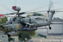 Nước đầu tiên nào mua trực thăng tấn công Mi-28NE của Nga?