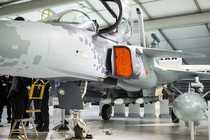 Tiêm kích JAS 39 Gripen Việt Nam quan tâm có thêm "hàng nóng"