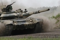 Tham gia Tank Biathlon, Việt Nam có cơ hội nhận T-90S?