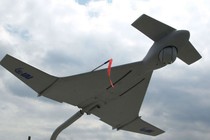 Azerbaijan dùng UAV cảm tử Harpy-2 oanh tạc Armenia