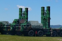 Lộ bằng chứng rõ nét tên lửa S-300 đã tới Iran