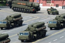 Tên lửa S-400 không tham gia duyệt binh 9/5 vì...thiếu tiền