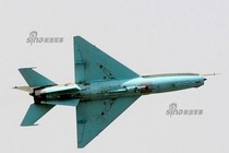 Máy bay MiG-21 giúp Trung Quốc kiếm lời hàng tỷ USD