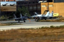 MiG-29 Syria mang tên lửa R-77, Mỹ-Israel không dám làm liều?