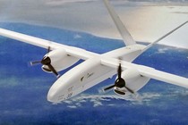 Nga chế tạo thành công UAV bay liên tục 2 ngày