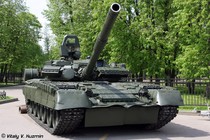 Không chỉ T-90, T-80BV cũng có thể khiến NATO ăn "quả đắng"