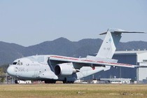 Kawasaki C-2 liệu có phải kẻ kế thừa sứng đáng cho C-1?