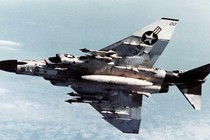 Kinh ngạc lý do F-4 Mỹ "vô dụng" trong Chiến tranh Việt Nam