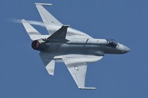 Iran định mua tiêm kích JF-17 của Trung Quốc đối phó Mỹ