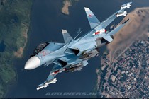 Phát hiện danh tính khách hàng thứ 4 mua Su-30SM của Nga