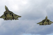 Báo Nga: Việt Nam nằm trong top 5 nước mua Su-57