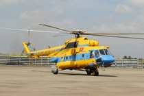 Học theo Việt Nam, Philippines muốn mua trực thăng Mi-171 Nga