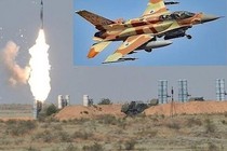 S-300 Syria vừa bị Israel "làm nhục", MiG-29 trong tương lai cũng sẽ như vậy?