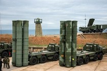 Trung Quốc và Ấn Độ cùng dùng S-400 đấu nhau, chuyện gì sẽ xảy ra? 