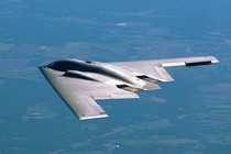 Oanh tạc cơ B-2 Spirit "bao trùm" Biển Đông, Trung Quốc vào thế "gọng kìm"?