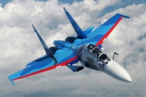 Mỹ và Israel gia tăng sức ép, kêu gọi Nga không bán Su-30SM cho Iran