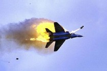 Vì sao Thổ Nhĩ Kỳ bắn rơi MiG-29 Nga lại khiến Ấn Độ lo lắng?