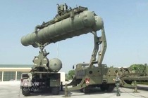 Tên lửa phòng không S-300 Việt Nam sở hữu có thể bắn đối đất