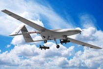 Ukraine liên tục mua UAV TB-2 của Thổ Nhĩ Kỳ: Có dọa được Nga?