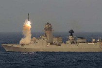 Tên lửa BrahMos mạnh gấp 4 lần Tomahawk: Mối nguy lớn với Trung Quốc