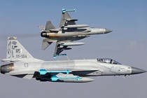 Quá tin tưởng Trung Quốc, tiêm kích JF-17 giờ thành "cục nợ" của Pakistan