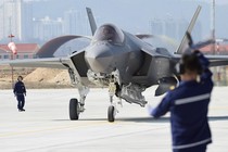 Triều Tiên phóng tên lửa, Hàn Quốc đáp trả bằng cách mua thêm F-35