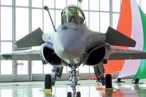 Ấn Độ giải thích việc mua tiêm kích Rafale: Tiền nào của ấy