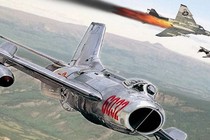 Tại sao Liên Xô không viện trợ trực tiếp MiG-19 cho Việt Nam?