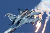 Nga vẫn cần mẫn nâng cấp dù tiêm kích Su-30SM đã quá mạnh