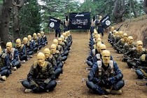 Vừa nắm quyền, Taliban phải đối mặt với kẻ thù truyền kiếp ISIS-K