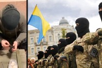 Lính Azov “bôi mỡ heo lên đạn” khiêu khích chiến binh Chechnya