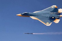 Su-57 và K-77M là chìa khóa để không quân Nga "phục hưng"