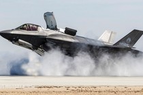 F-35 đã thực sự sẵn sàng để sản xuất hàng loạt vào năm 2024?