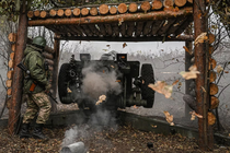 Quân Ukraine mất 14 lữ đoàn, Kursk sắp đi đến hồi kết