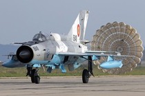 Ukraine sẽ biến hàng loạt tiêm kích MiG-21 thành UAV cảm tử?