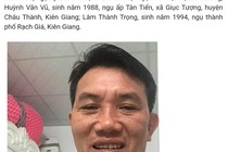 Giang hồ Tèo Mỡ ở Hà Tiên từng đi chữa bệnh tâm thần