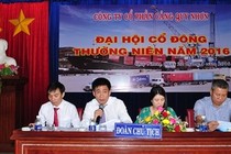 Sai phạm Cảng Quy Nhơn: Lãnh đạo có quan hệ cựu VIP tai tiếng nào?