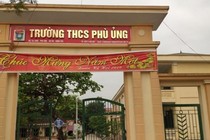 Nữ sinh bị lột đồ, đánh hội đồng ở Hưng Yên: Công an vào cuộc điều tra