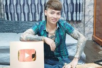 Kiếm hơn 450 triệu/tháng bằng "nội dung đen", kênh YouTube Khá Bảnh bị "xóa sổ"